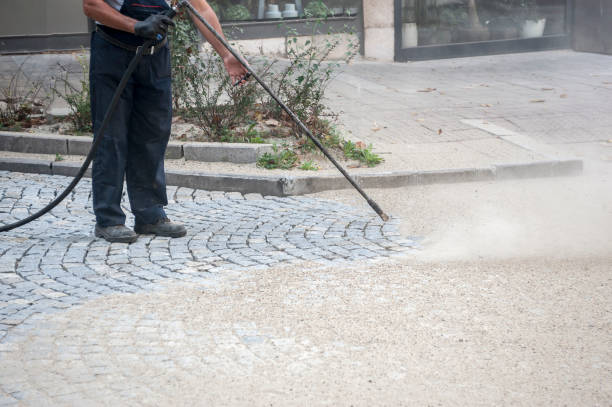 Trusted Trainer, PA Pressure Washing Services Experts