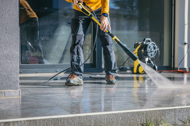 Best Oil and Grease Removal from Surfaces in Trainer, PA