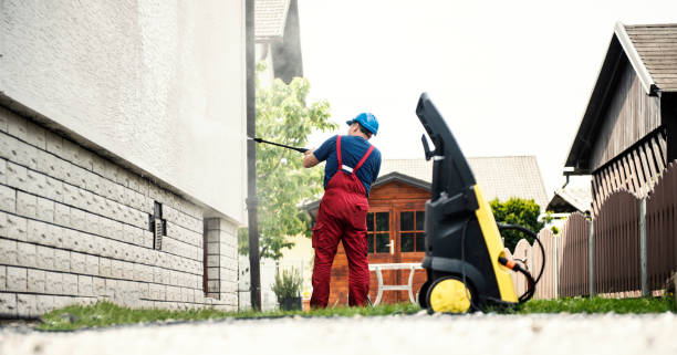 Best Concrete Surface Cleaning in Trainer, PA